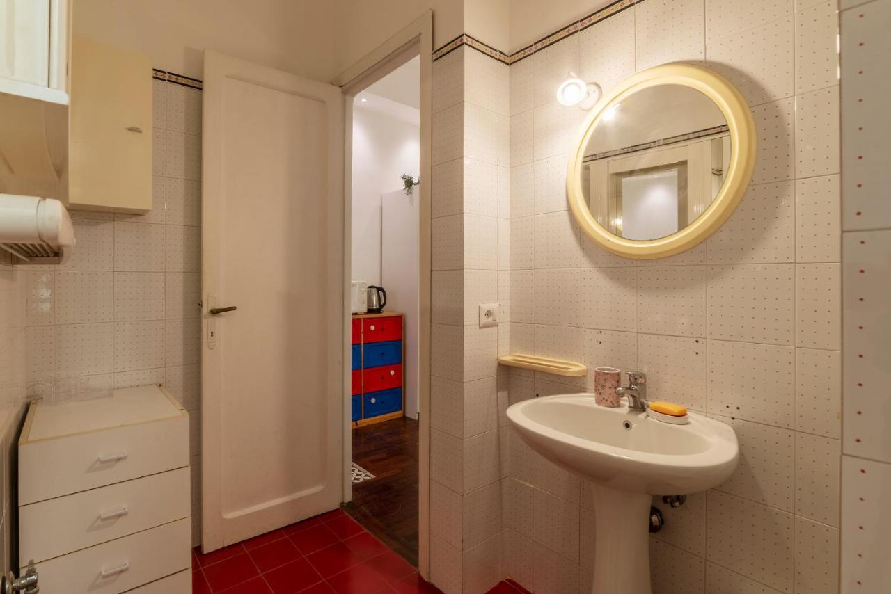 Piazza Bologna Apartamento Roma