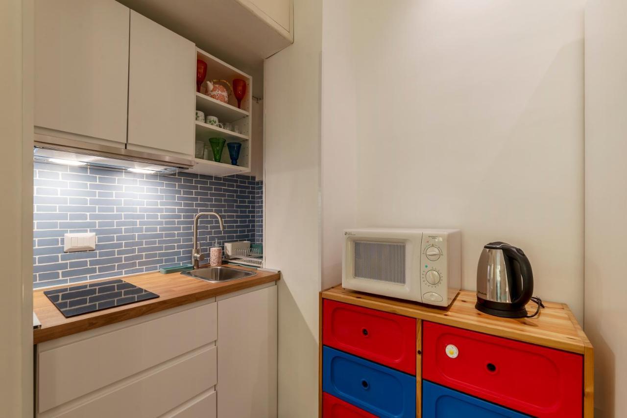Apartamento Piazza Bologna Roma